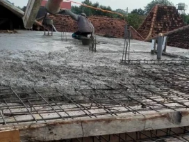 Peran Besi Wiremesh Sebagai Material Proyek Pembangunan