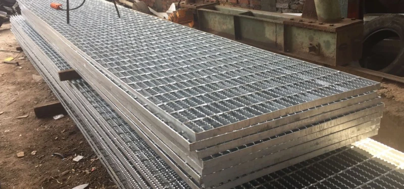 Pabrik Steel Grating Kabupaten Pacitan