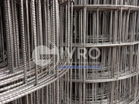 Wiremesh Roll