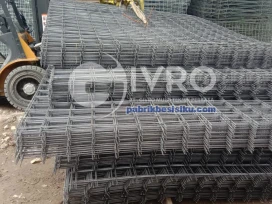 Wiremesh Ulir