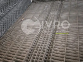 Pagar Wiremesh